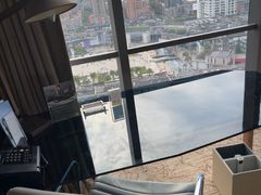 -宁波威斯汀酒店