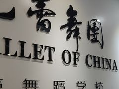 -中央芭蕾舞团·中芭艺蕾(酒仙桥明星校区)