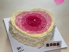 -5Cake五度无蔗糖低脂蛋糕(陶然亭店)
