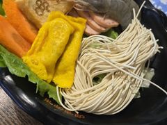 -呷哺呷哺 小火锅 (浦东新欧尚超市店)
