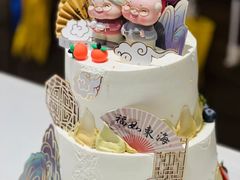-苗祖咖啡(洛克时代中心店)