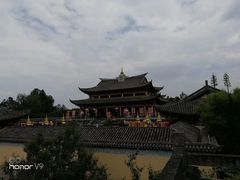 -天龙八部武侠城