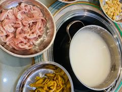 -盈田盈粥庄(博山东路店)