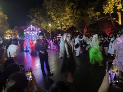 -厦门方特梦幻王国