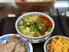 -东方宫中国蘭州牛肉拉面(黄岛店)