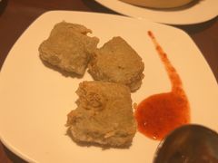 -杭州JW万豪酒店-万豪中餐厅