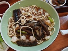 -奎元馆.百年奎元.非遗传承(西湖边的解放路店)