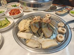 -六七八韩式烤肉·韩国料理(上杭路店)