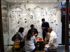 -院8里·少城记忆老川菜(宽窄巷子店)