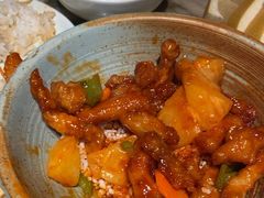 -红蜡烛-养生粥-津鲁菜(中山路店)