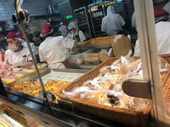 -鲍师傅糕点(春熙路店)