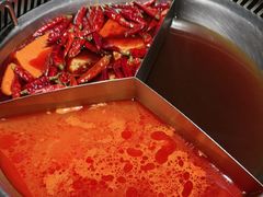 -麻路成都火锅(柏威年店)