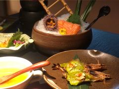 -花潮料理艺食馆(成都万象城店)