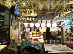 -Geneva日内瓦餐厅(西郊宝成花苑店)