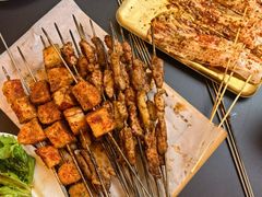 -有奴思烤肉·清真(正宁路店)