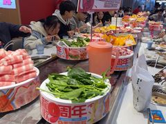 -龍歌自助小火锅(秦淮水游城店)