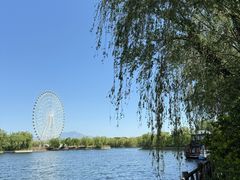 -泰山天颐湖旅游度假区