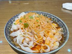 -张记陕西人家(红旗中路)