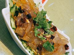 -振生清真饭店(永安道店)