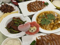 -东四民芳餐厅(世茂工三店)