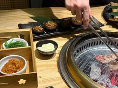 -松鱼亭·和牛烧肉(协鑫广场店)