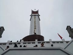 -狼牙山风景区