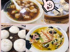 大煮干丝-迎扬春茶社(闻喜路店)