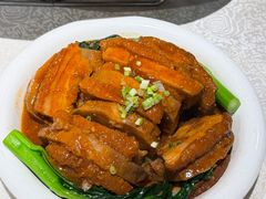 扣肉-粤北餐馆