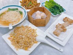 -惠如樓(白云机场T2国际出发店)