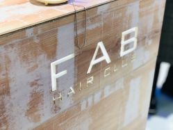 -FAB HAIR CLUB