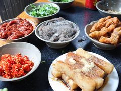 -星鸿社重庆老火锅