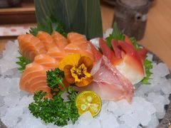 -德川家日本料理(中关村店)