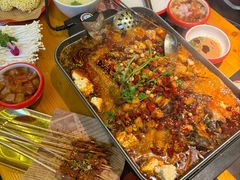 -天水赵大妖·特色活鱼现烤(天水店)