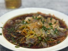 葱油三脆-聚丰园•湖鲜餐厅(阿红私房菜梅石路店)