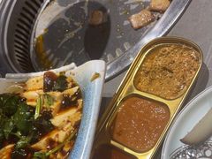-鹤之乡·齐齐哈尔东北炭火烤肉(昆明盈江路店)