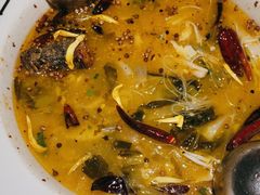 -太二酸菜鱼(群光广场店)