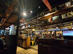 -探鱼·鲜青椒爽麻烤鱼(广州花都来又来店)