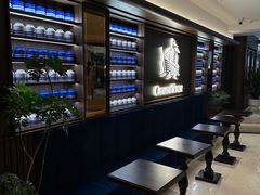 -CHARLIETOWN红茶公司(南京万象天地店)