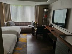 -杭州君悦酒店