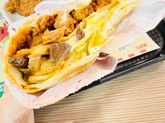 -肯德基(西安电子城店)