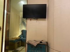 -华夏良子·足道SPA艾灸(三里屯店)