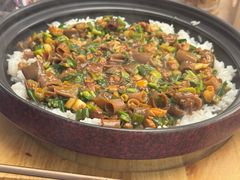 -品海楼·大连海胆锅贴馆(东港店)