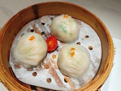 -禄运茶居·手工点心(猎德店)