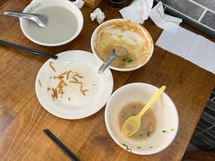 -老磁器口豆汁店(马家堡店)