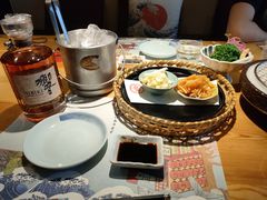 -萤初高端日料王(曲江银泰店)