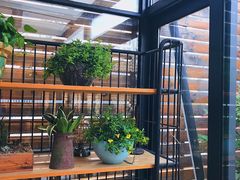 -宝翠花园餐厅(沙湖店)