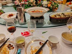 -三六三杭州菜(水上总店)