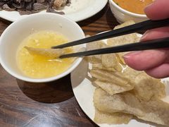-姚记炒肝店(簋街店)