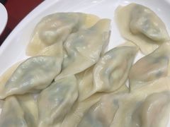 -喜家德虾仁水饺(长泰广场店)