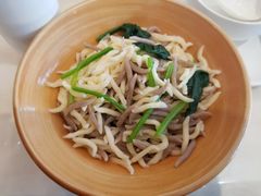 -丝路盛宴美食城